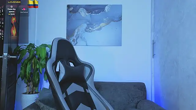 Yeiko Romero  online show from 03-19-26, 05:35