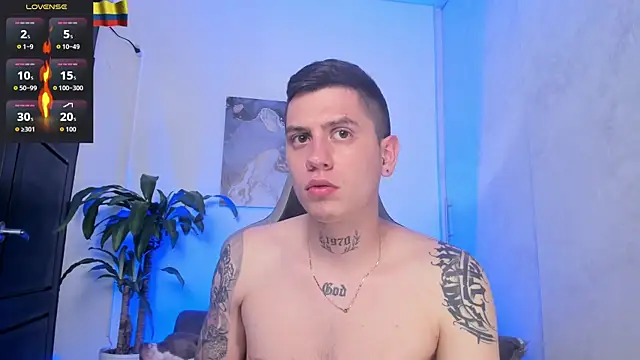 Yeiko Romero  online show from 01-07-26, 07:52