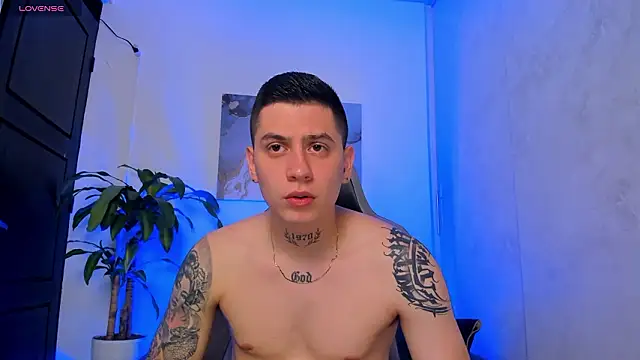 Yeiko Romero  online show from 02-06-26, 09:11