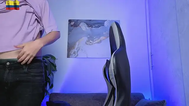 Yeiko Romero  online show from 04-13-26, 06:23