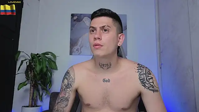 Yeiko Romero  online show from 04-13-26, 06:17