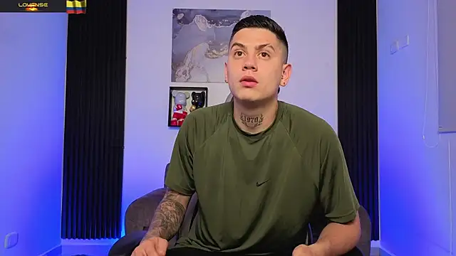Yeiko Romero  online show from 06-26-26, 07:03