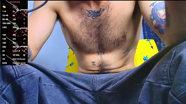 Thomass00 online show from 03-09-26, 08:56