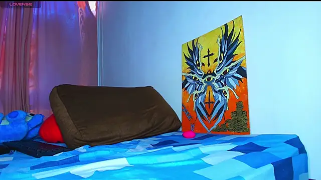 Thomass00 online show from 10-04-25, 05:25