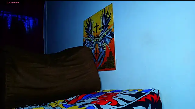 Thomass00 online show from 01-18-26, 05:16