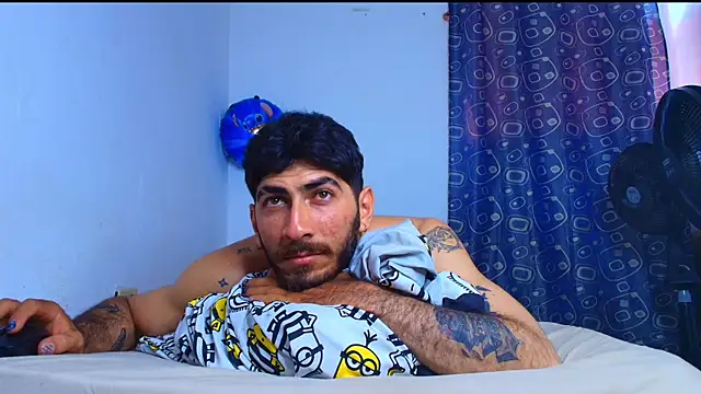 Thomass00 online show from 04-18-26, 03:58