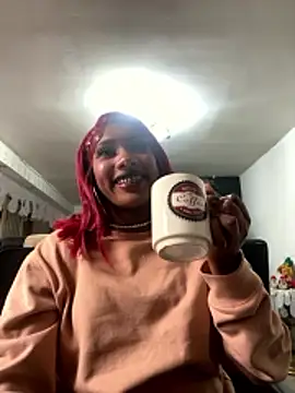 TIFFANYYSTAR online show from 01-06-26, 06:45