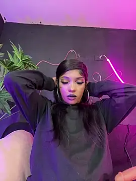 TIFFANYYSTAR online show from 10-10-25, 03:35