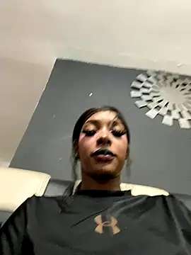 TIFFANYYSTAR online show from 10-09-25, 01:00