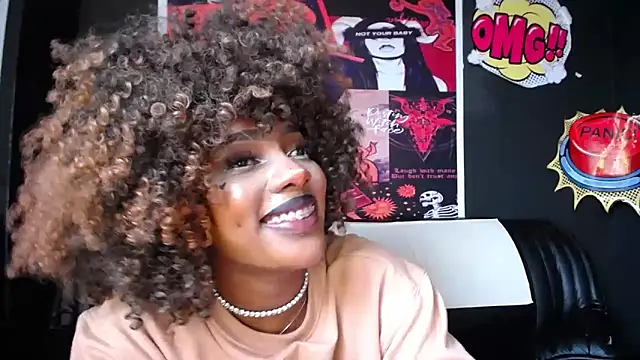 TIFFANYYSTAR online show from 02-25-25, 08:00