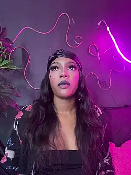 TIFFANYYSTAR online show from 11-13-25, 03:27