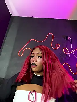 TIFFANYYSTAR online show from 01-08-26, 02:01