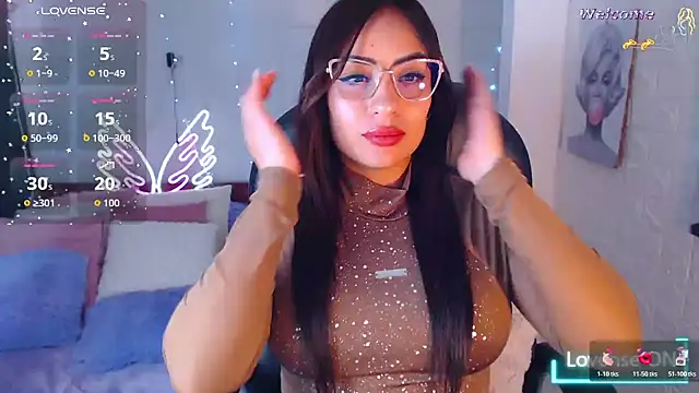 Paulina 627 online show from 04-19-26, 06:10