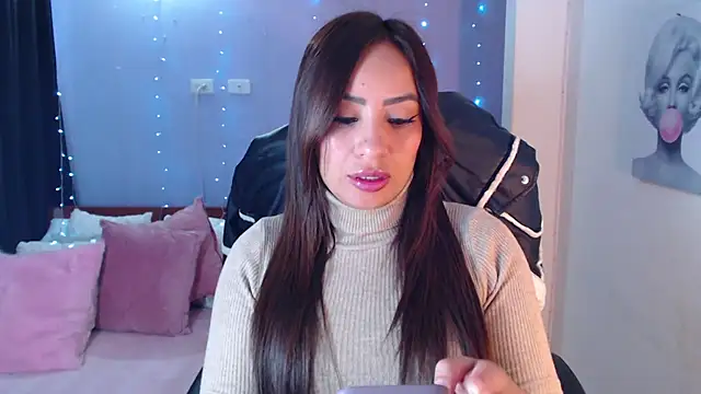 Paulina 627 online show from 01-14-26, 03:59