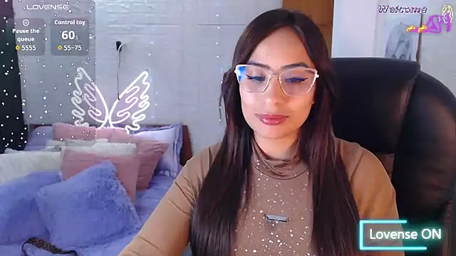 Paulina 627 online show from 06-05-26, 09:09