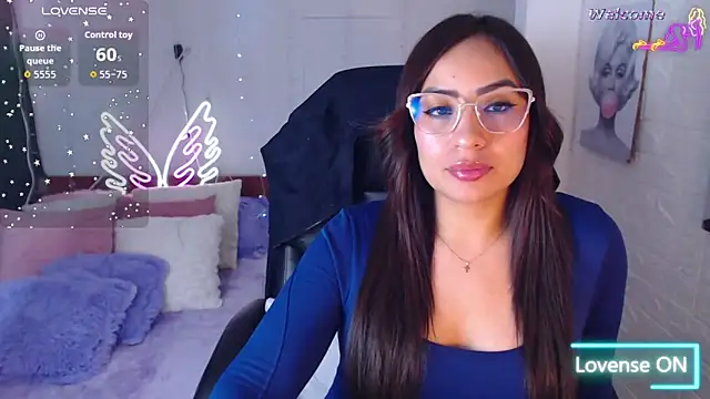 Paulina 627 online show from 04-21-26, 04:46