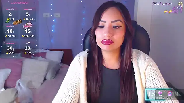 Paulina 627 online show from 03-26-26, 02:59