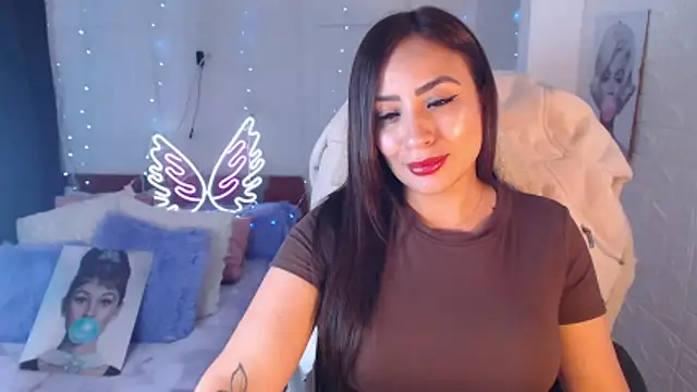 Paulina 627 online show from 05-22-26, 06:06