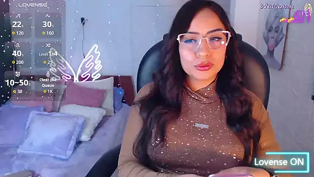 Paulina 627 online show from 05-08-26, 04:55