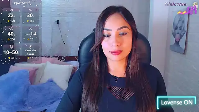 Paulina 627 online show from 06-11-26, 04:26
