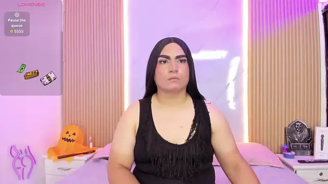 Snapshot of Athenaa_555 chatting on 10-30-25, 12:36 Athenaa 555 online show from 10-30-25, 12:36