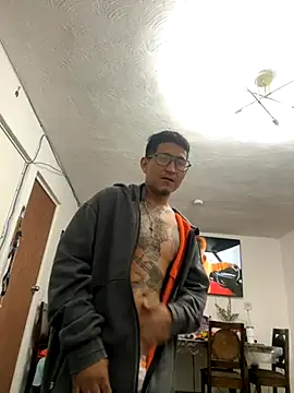Daniel7131 online show from 09-20-25, 03:00