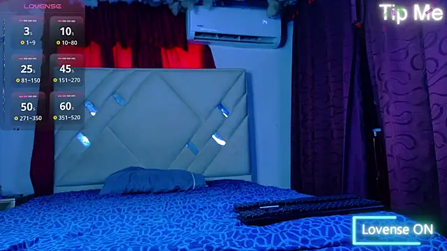 Rich boy01 online show from 06-19-26, 07:30