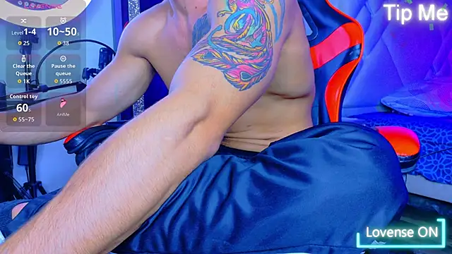 Rich boy01 online show from 03-04-26, 02:08