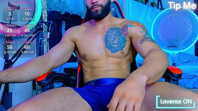 Rich boy01 online show from 04-11-26, 05:49