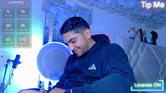 Rich boy01 online show from 11-04-25, 07:39