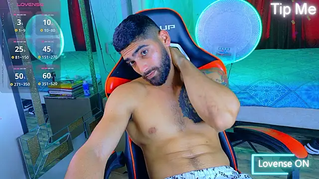 Rich boy01 online show from 02-14-26, 06:08