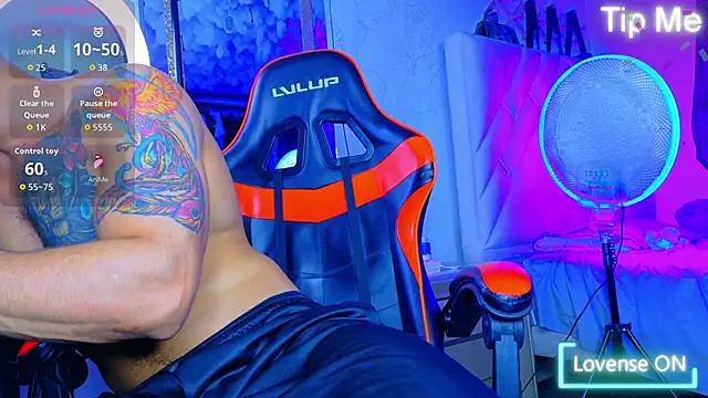 Rich boy01 online show from 03-28-26, 03:29