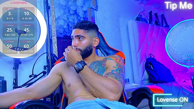 Rich boy01 online show from 03-28-26, 11:28