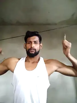 Deathsoul02 online show from 10-04-25, 03:19