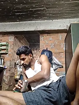 Deathsoul02 online show from 10-17-25, 01:02