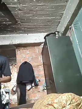 Deathsoul02 online show from 10-31-25, 03:03