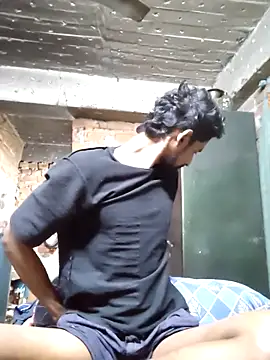 Deathsoul02 online show from 02-07-26, 12:02