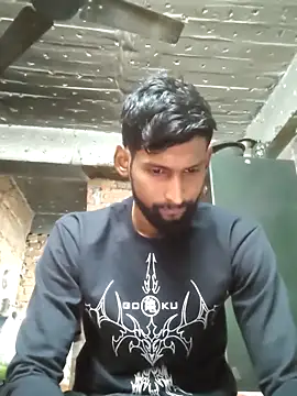 Deathsoul02 online show from 11-20-25, 04:24