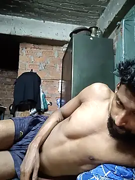 Deathsoul02 online show from 11-23-25, 05:23