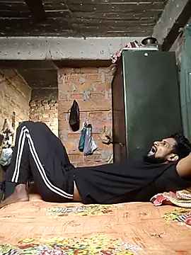 Deathsoul02 online show from 04-07-26, 03:30