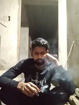 Deathsoul02 online show from 12-02-25, 07:04