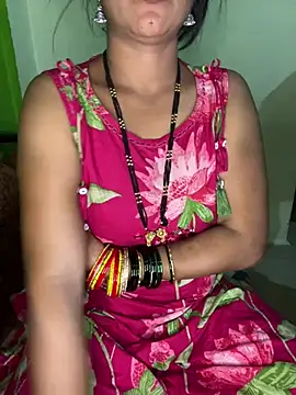 PUNAM BABY1 online show from 08-06-26, 06:14