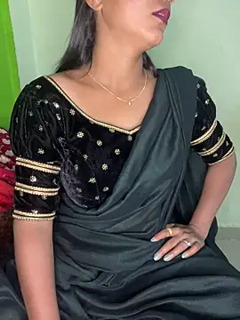 PUNAM BABY1 online show from 05-07-26, 06:22