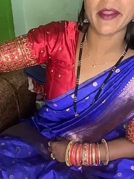 PUNAM BABY1 online show from 05-06-26, 05:06