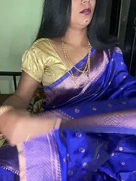 PUNAM BABY1 online show from 04-12-26, 06:11