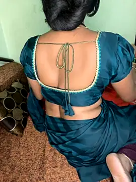 PUNAM BABY1 online show from 11-10-25, 06:13