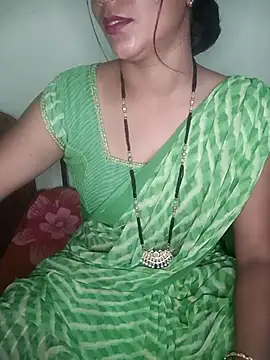 PUNAM BABY1 online show from 09-14-25, 10:26