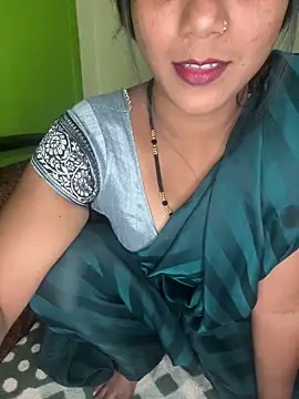 PUNAM BABY1 online show from 04-01-26, 05:54
