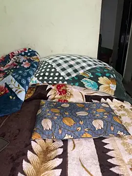 PUNAM BABY1 online show from 01-17-26, 06:11