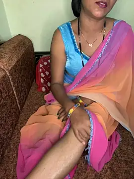 PUNAM BABY1 online show from 10-08-25, 03:46